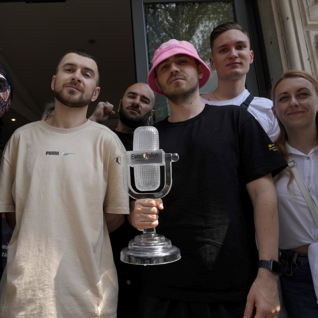 Kalush Orchestra