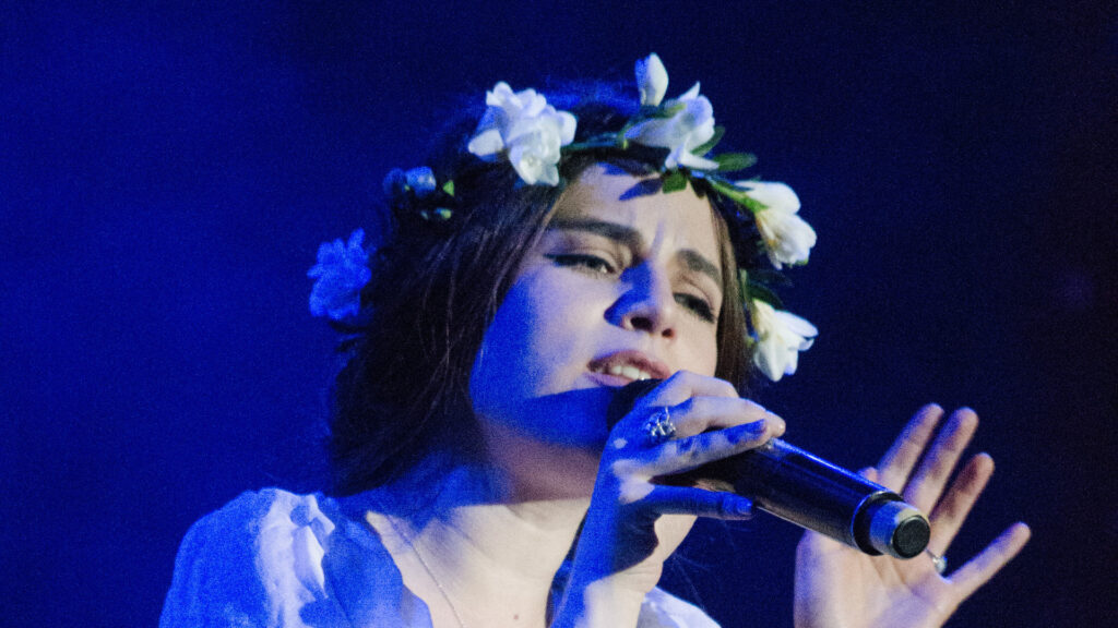 Христина Соловій