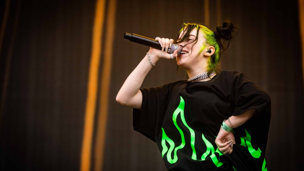 Billie Eilish
