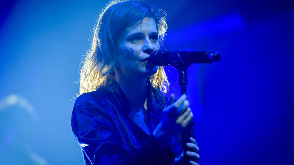 Christine and the Queens