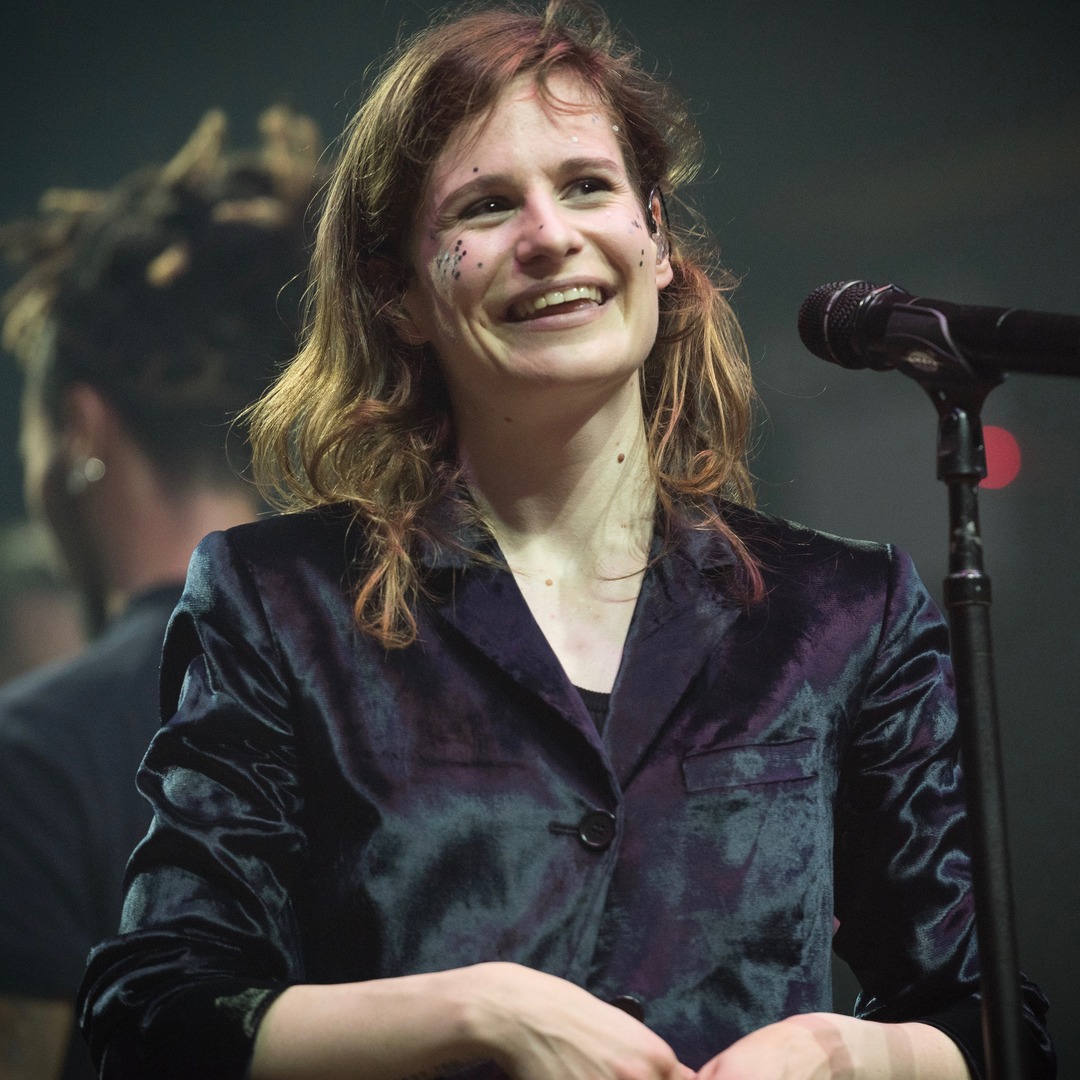 Christine and the Queens