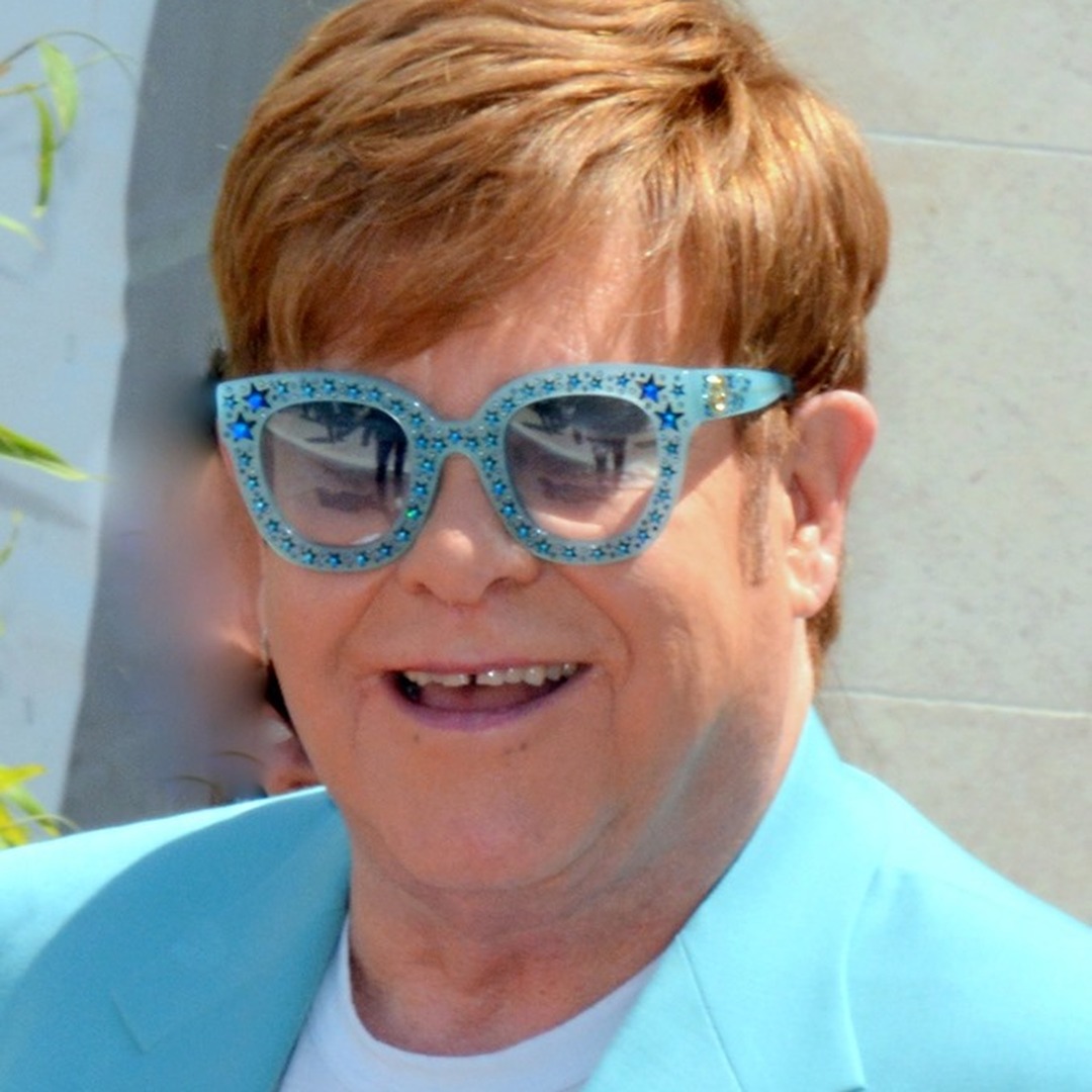 Elton John