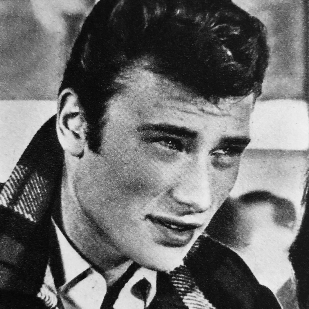 Johnny Hallyday