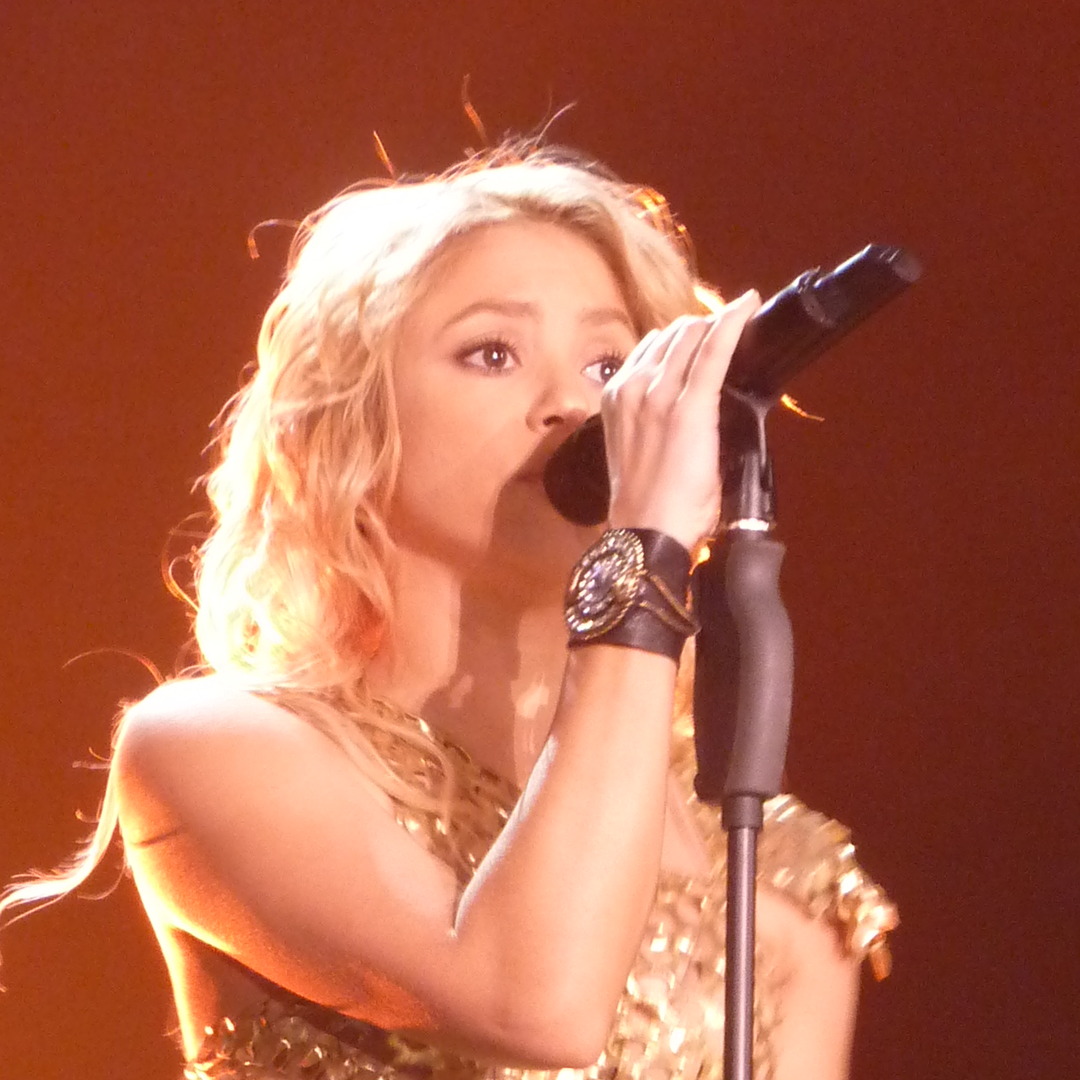 Shakira