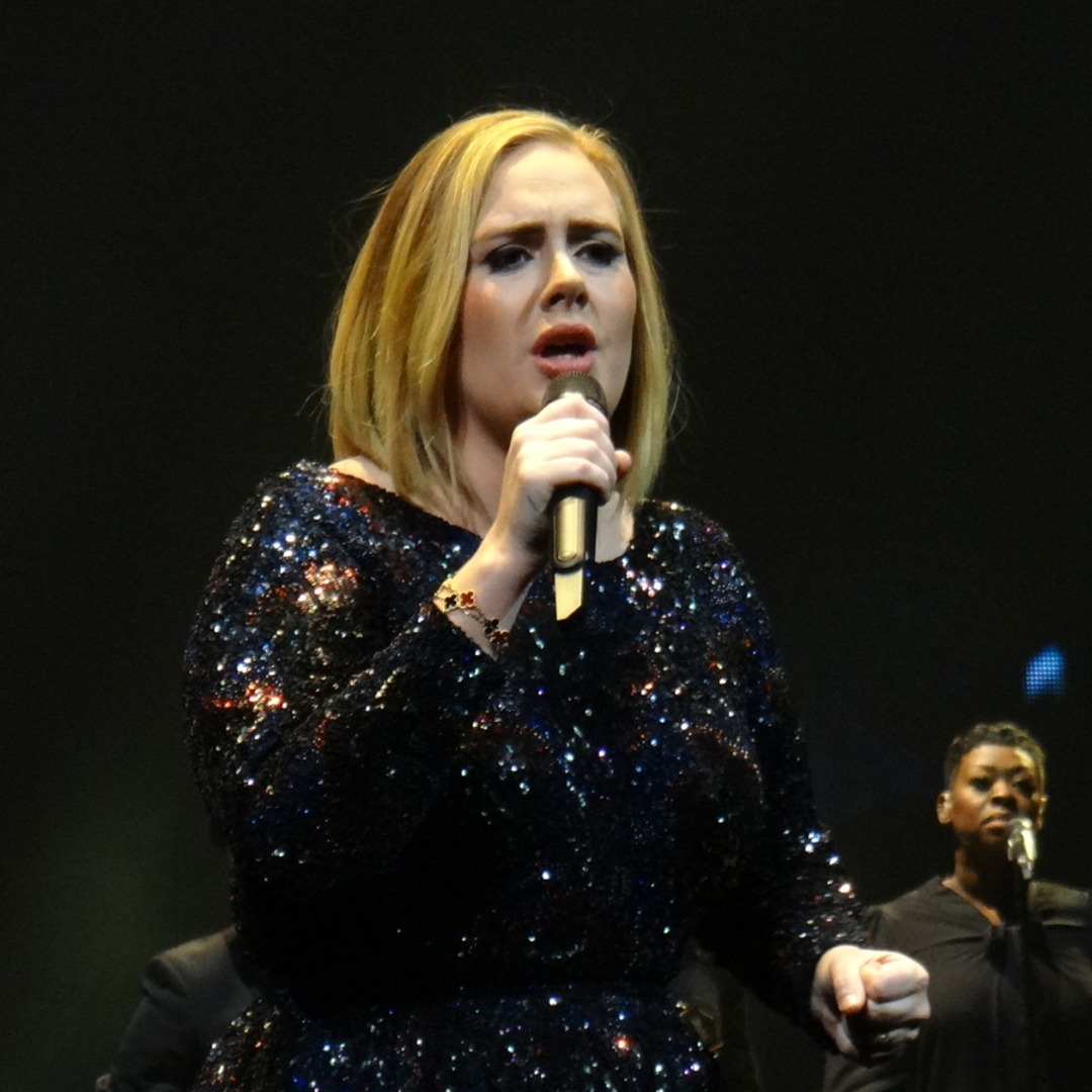 Adele