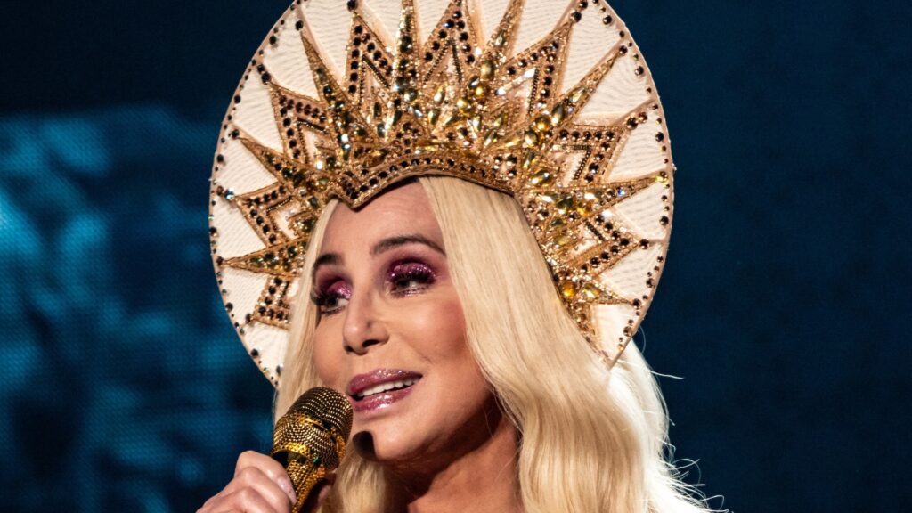 Cher