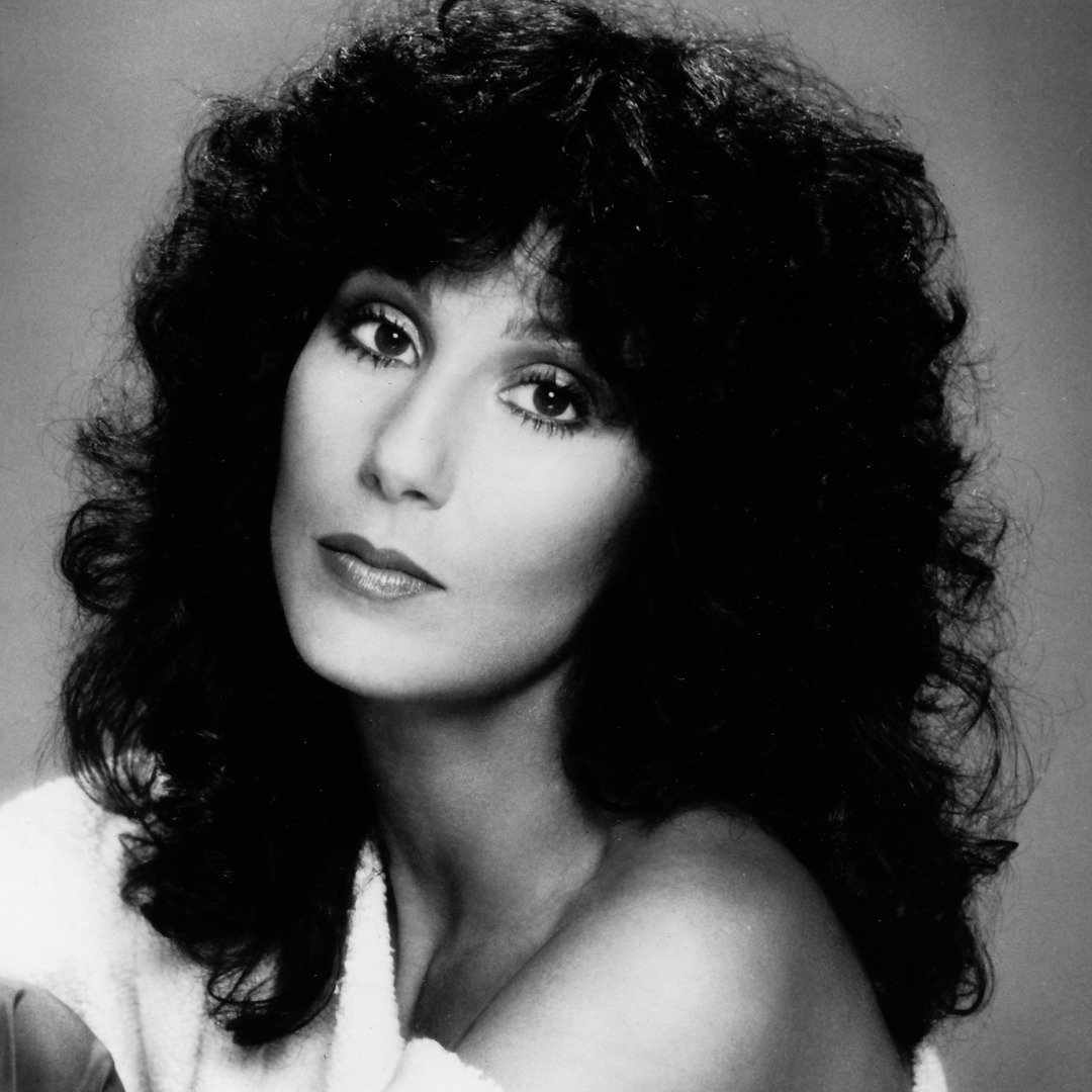 Cher