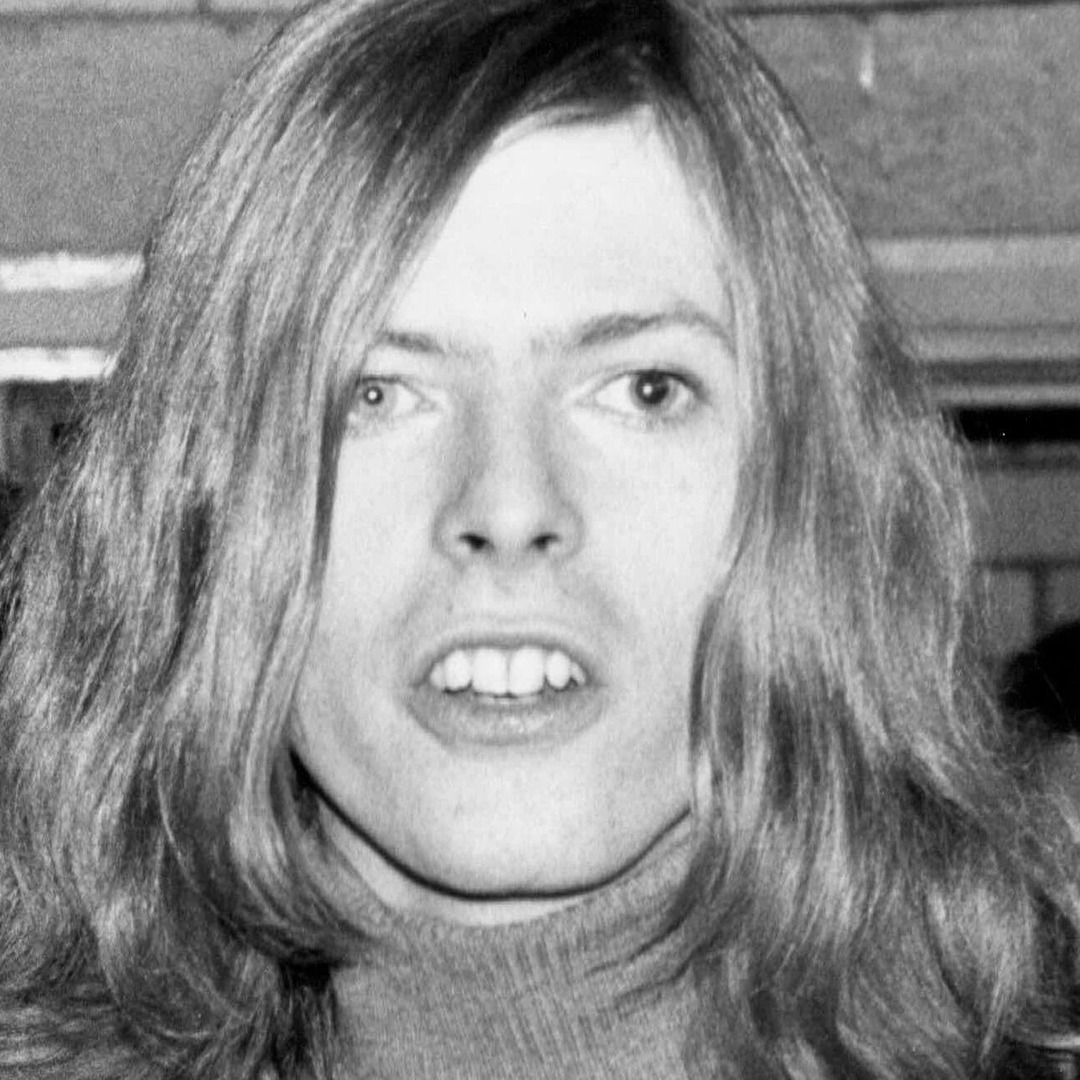 David Bowie
