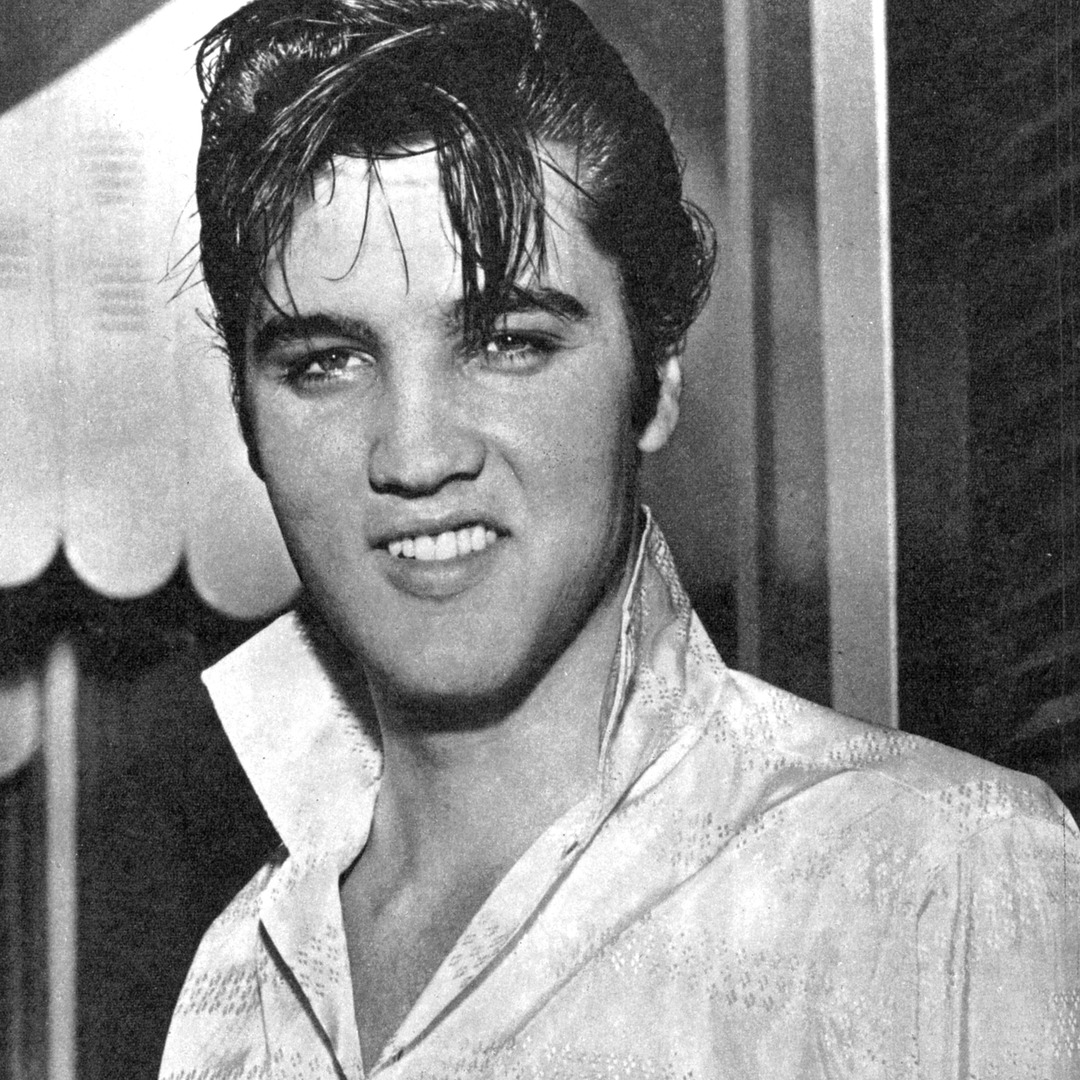 Elvis Presley