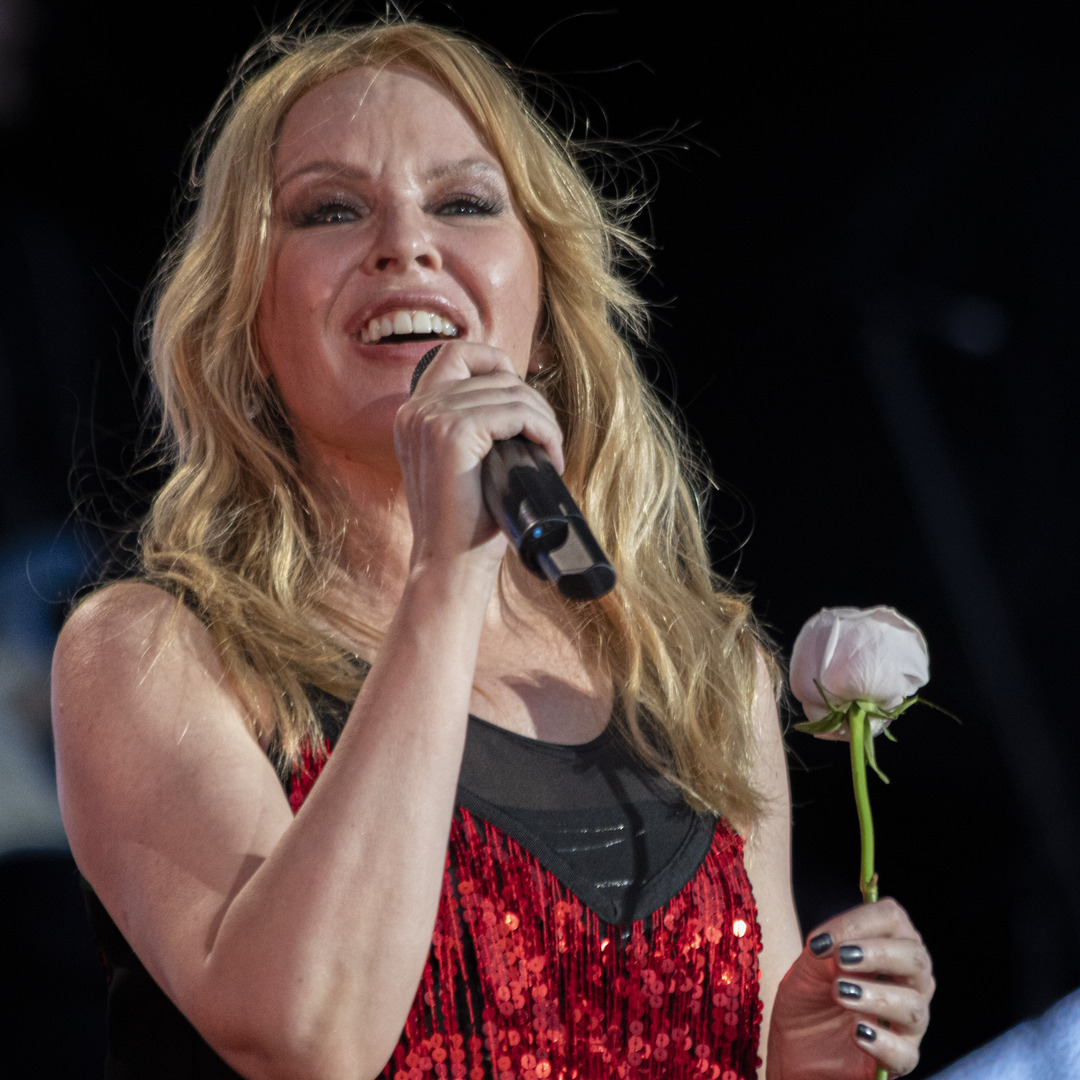 Kylie Minogue