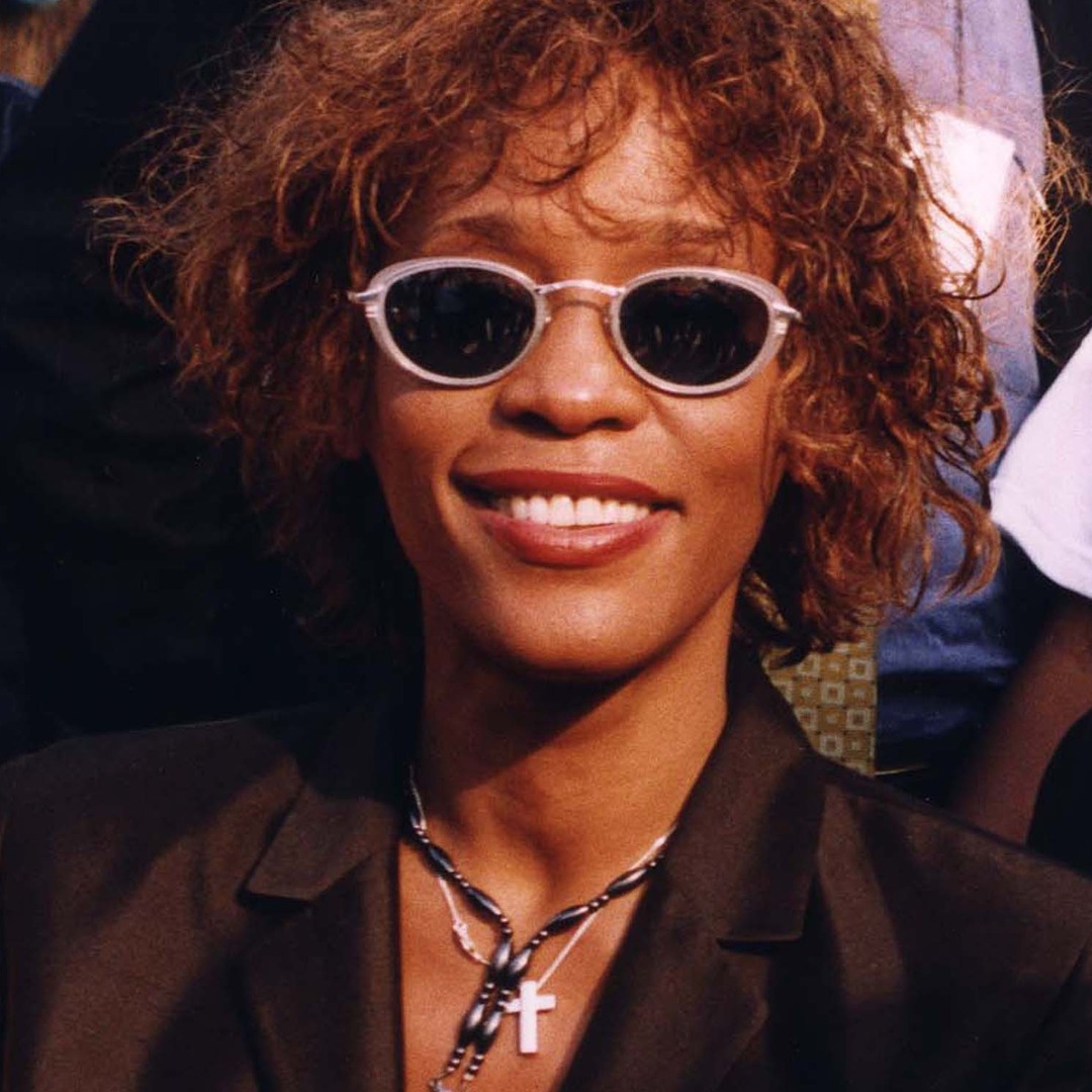 Whitney Houston