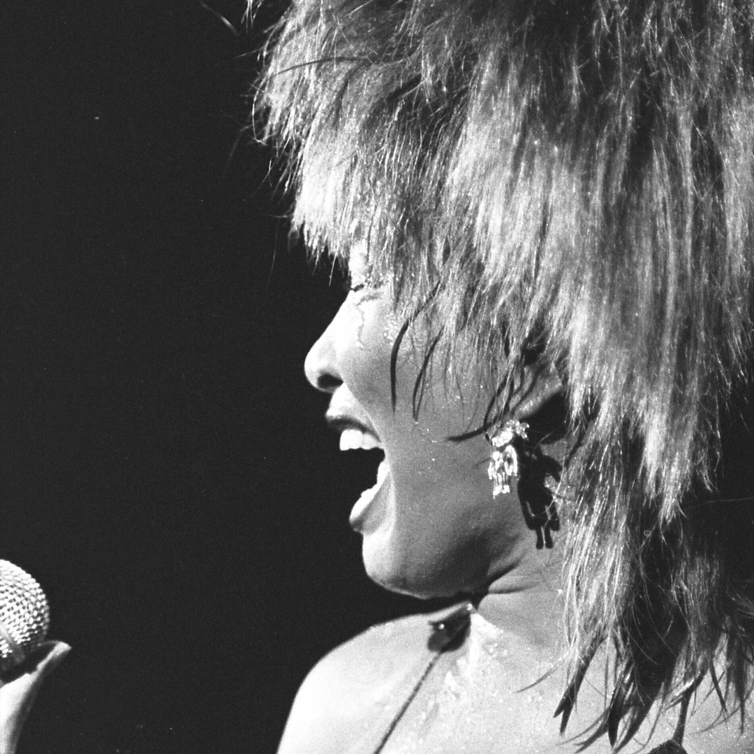Tina Turner