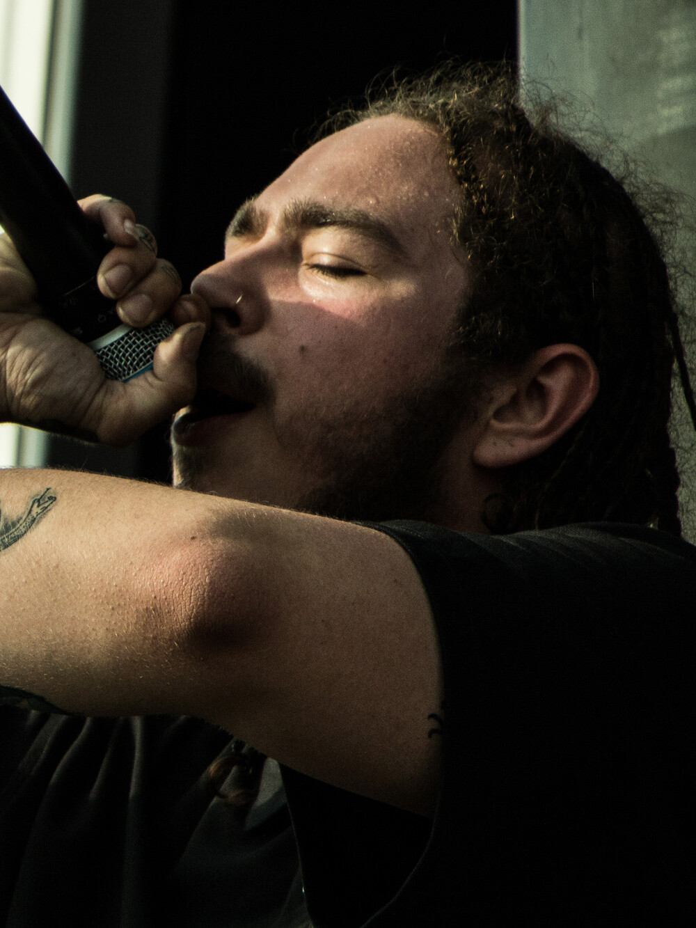 Post Malone