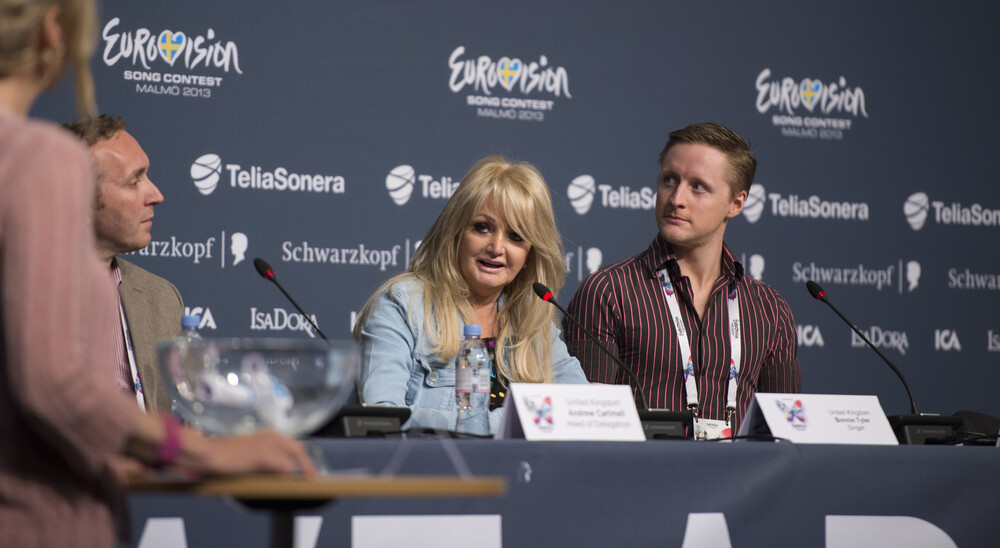 Bonnie Tyler