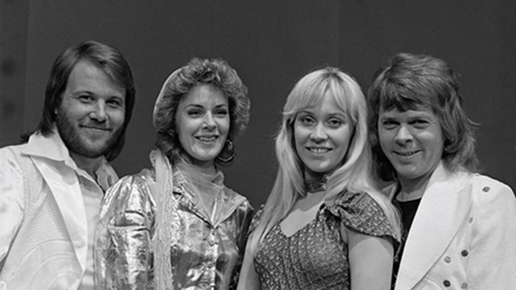 ABBA