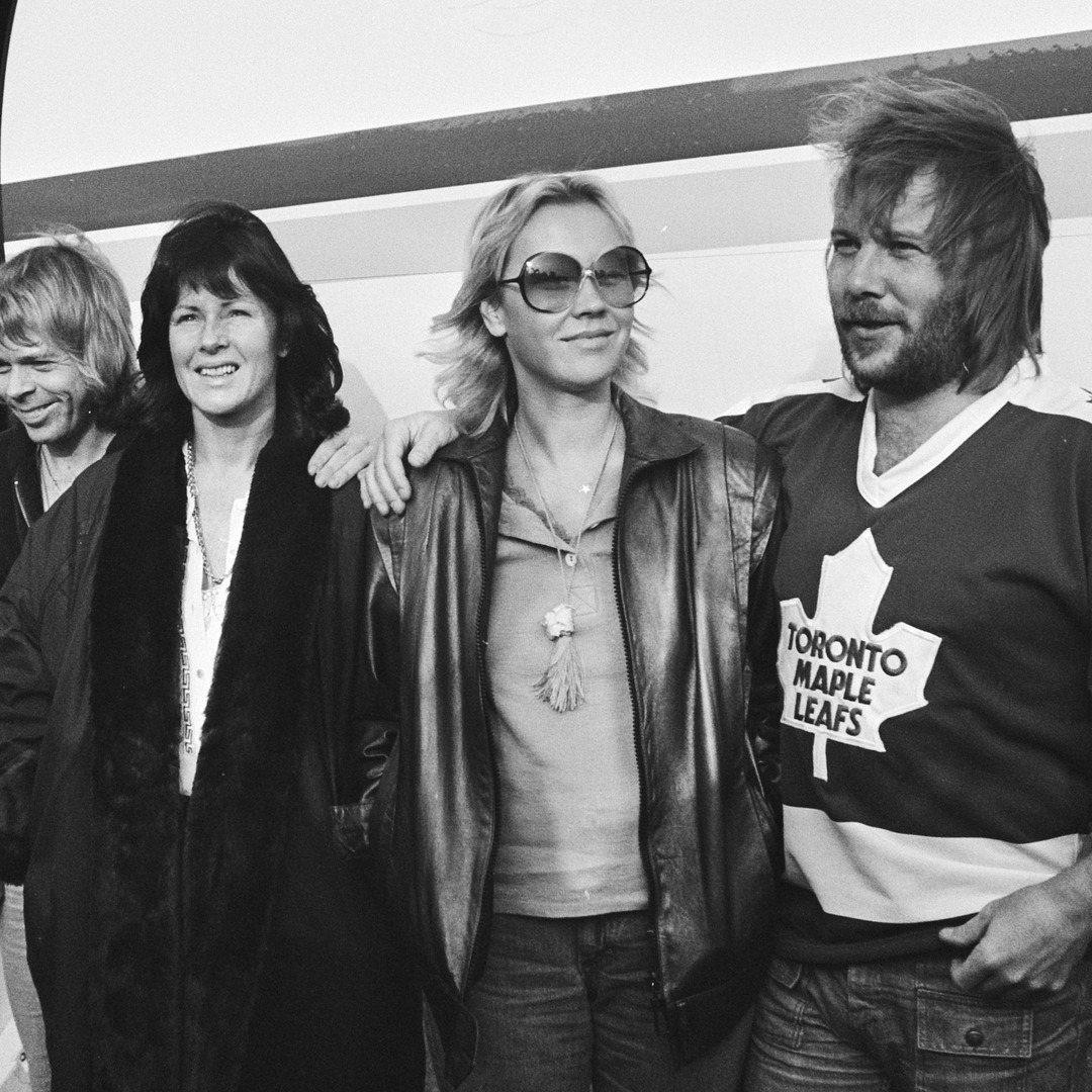 ABBA