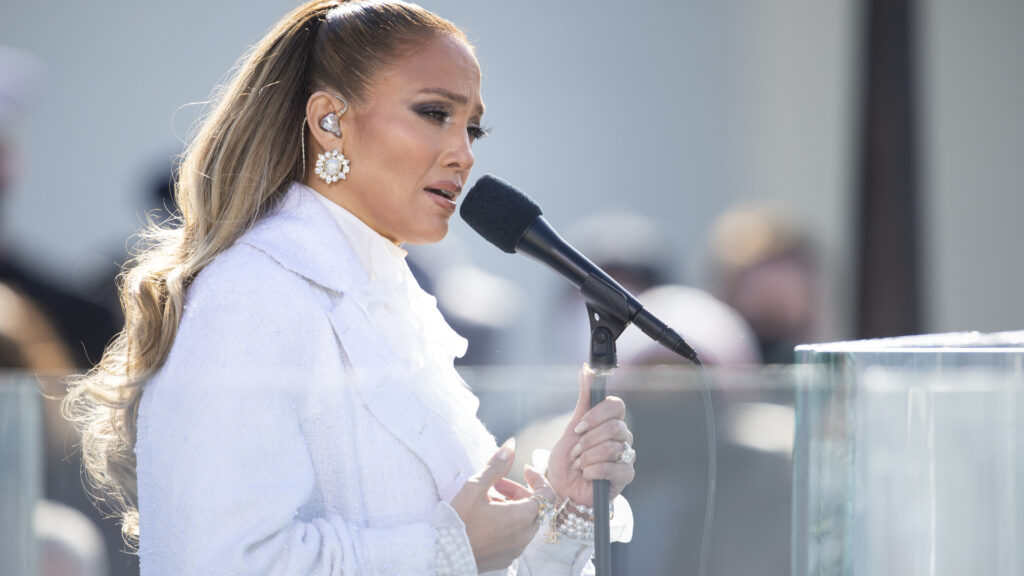 Jennifer Lopez