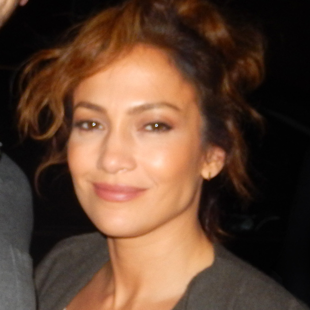Jennifer Lopez