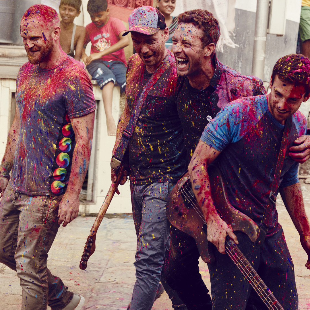 Coldplay
