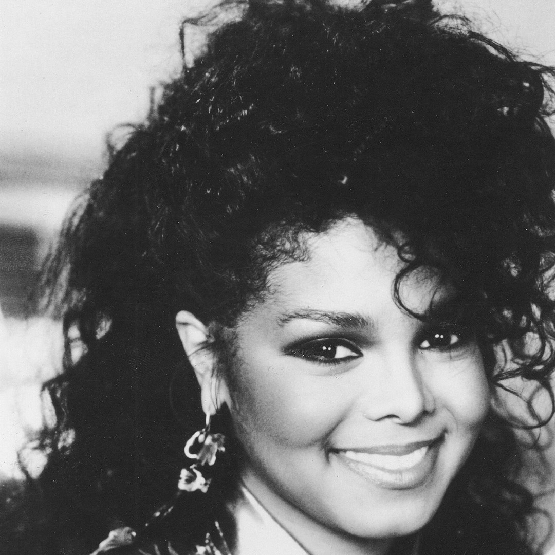 Janet Jackson