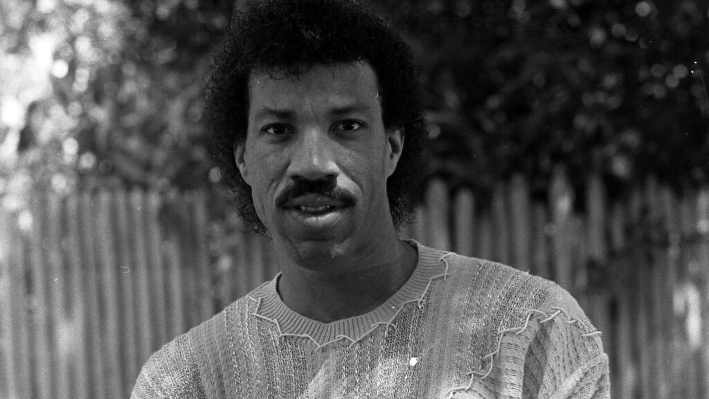 Lionel Richie