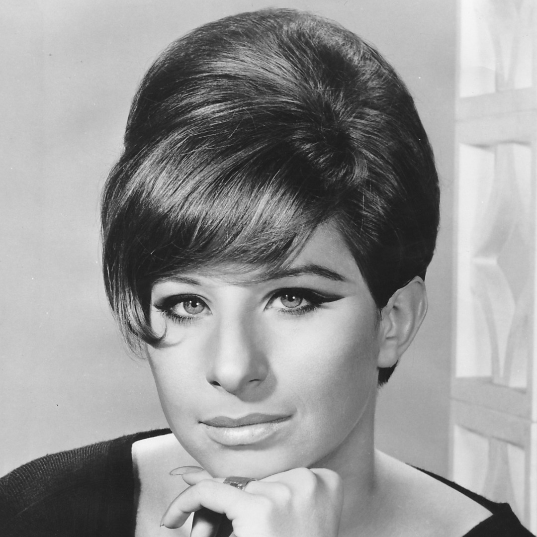 Barbra Streisand
