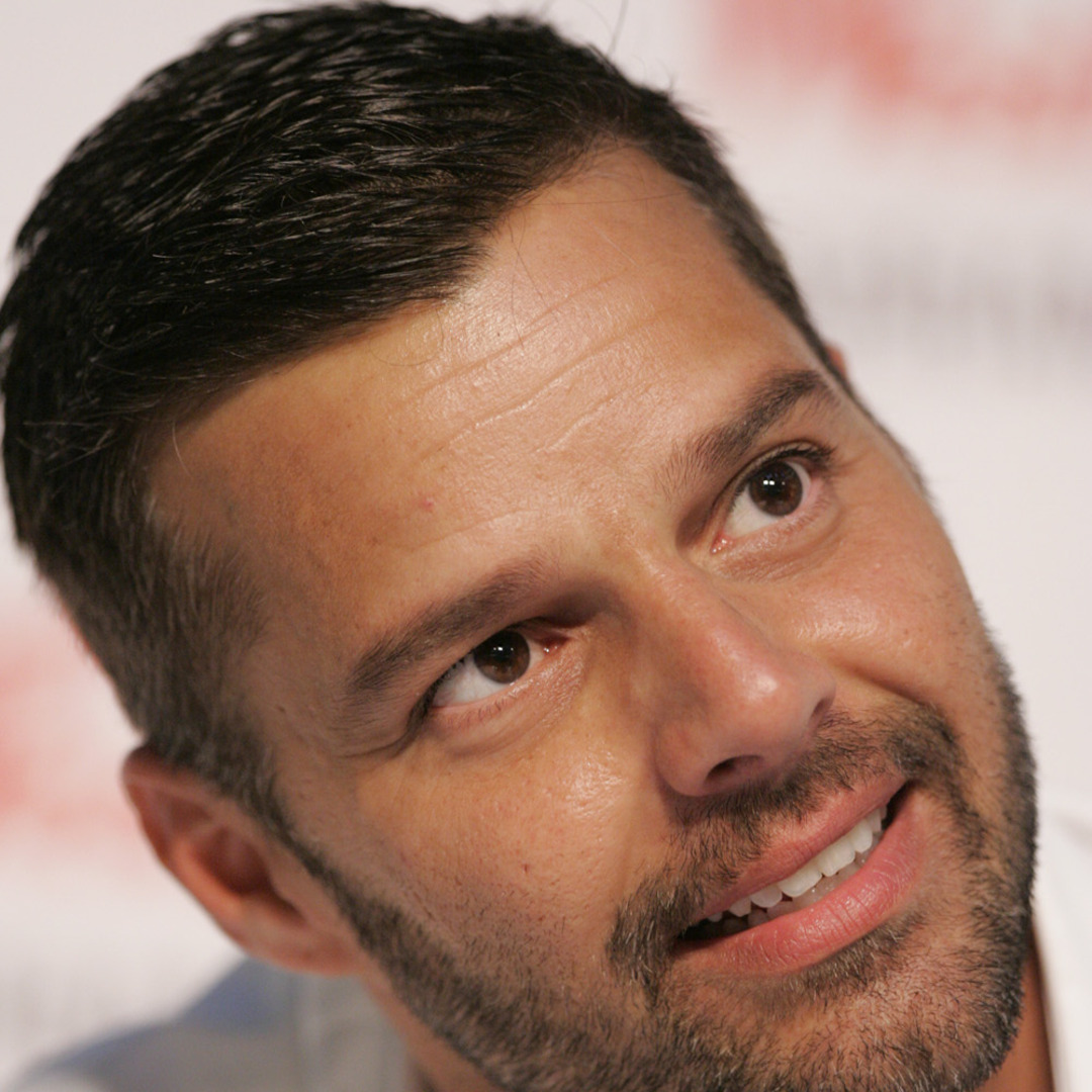 Ricky Martin