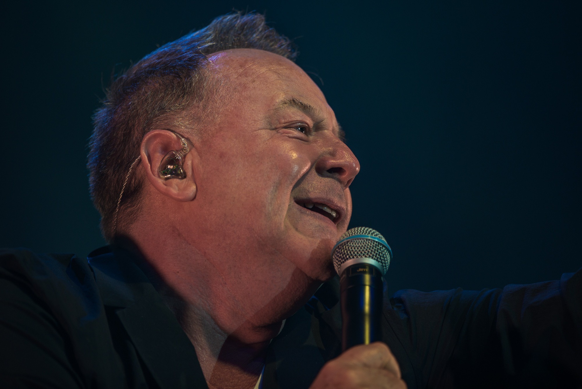 Джим Керр, вокаліст Simple Minds. Фото: Stefan Brending (CC BY-SA 3.0 DE, Wikimedia Commons)