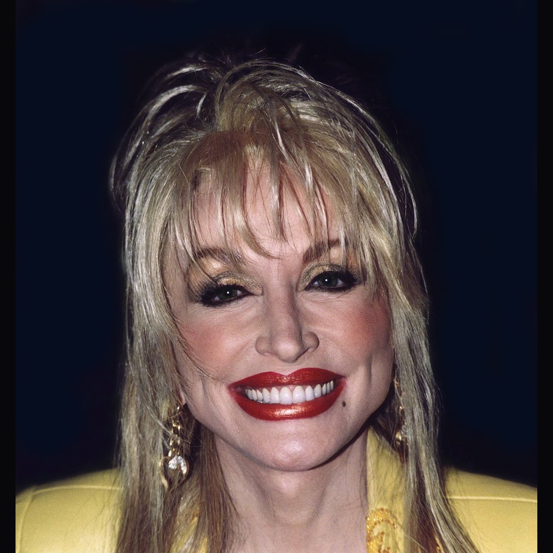 Dolly Parton