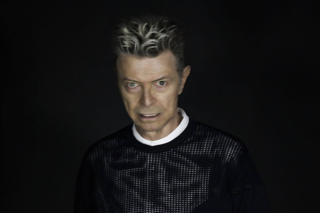 David Bowie