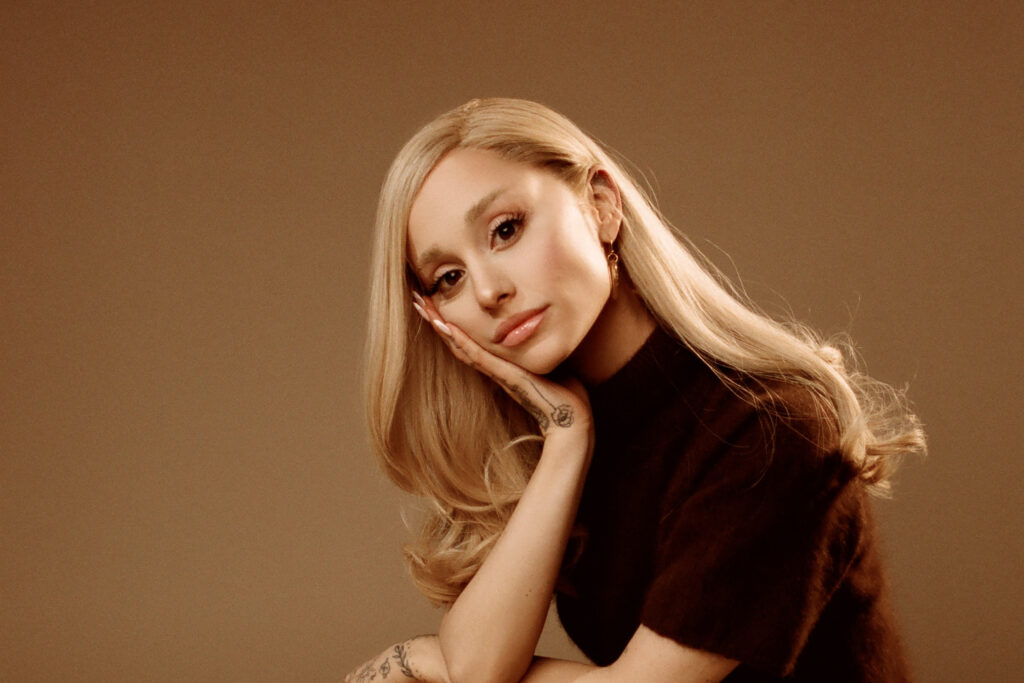 Ariana Grande