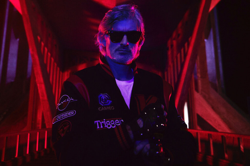 Kavinsky